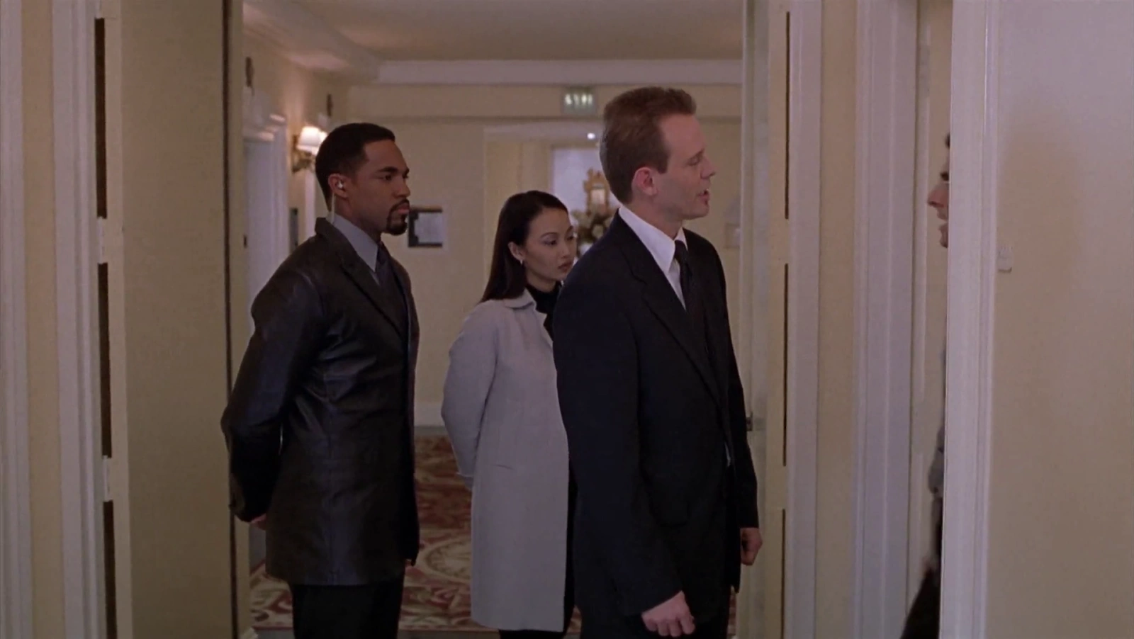 Clockstoppers screenshot 3