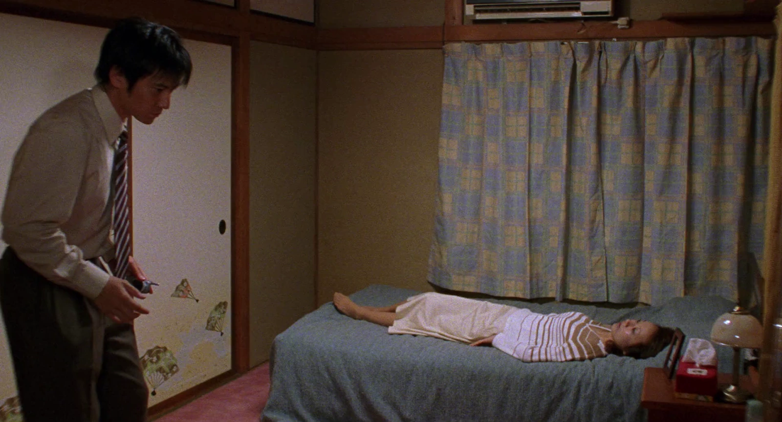 Ju-on: The Grudge screenshot 3
