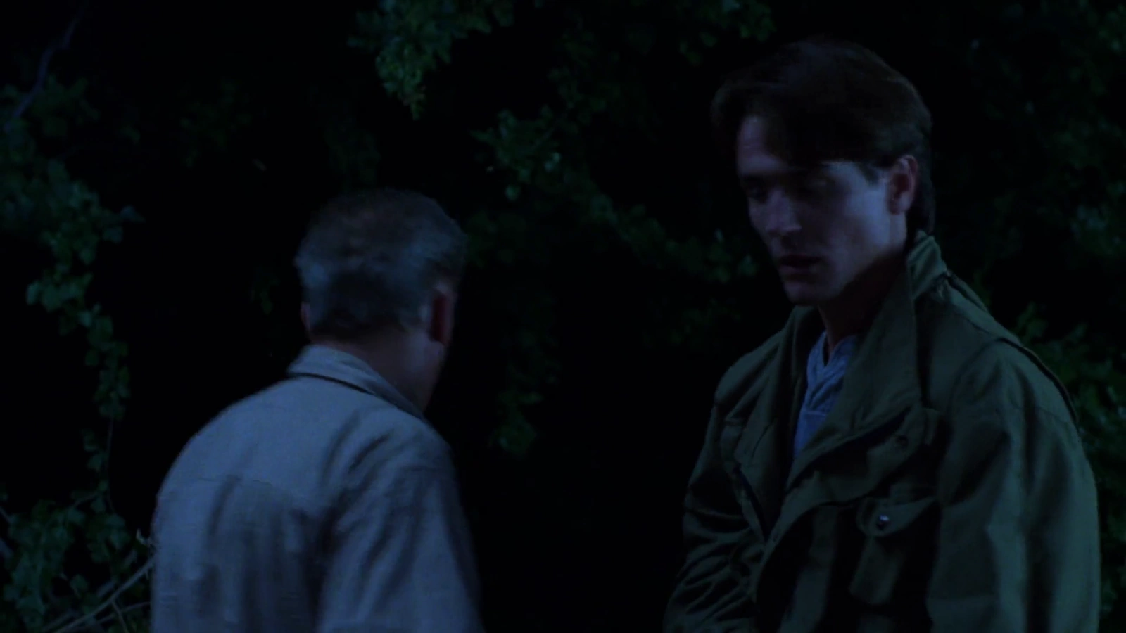 The Primevals screenshot 4