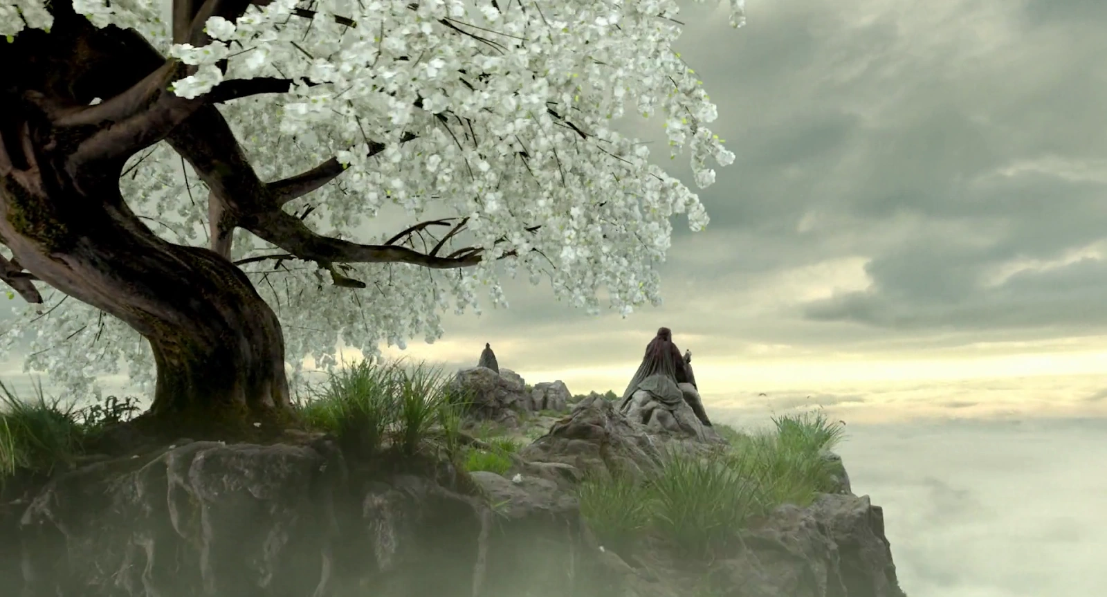 Sword Master screenshot 4