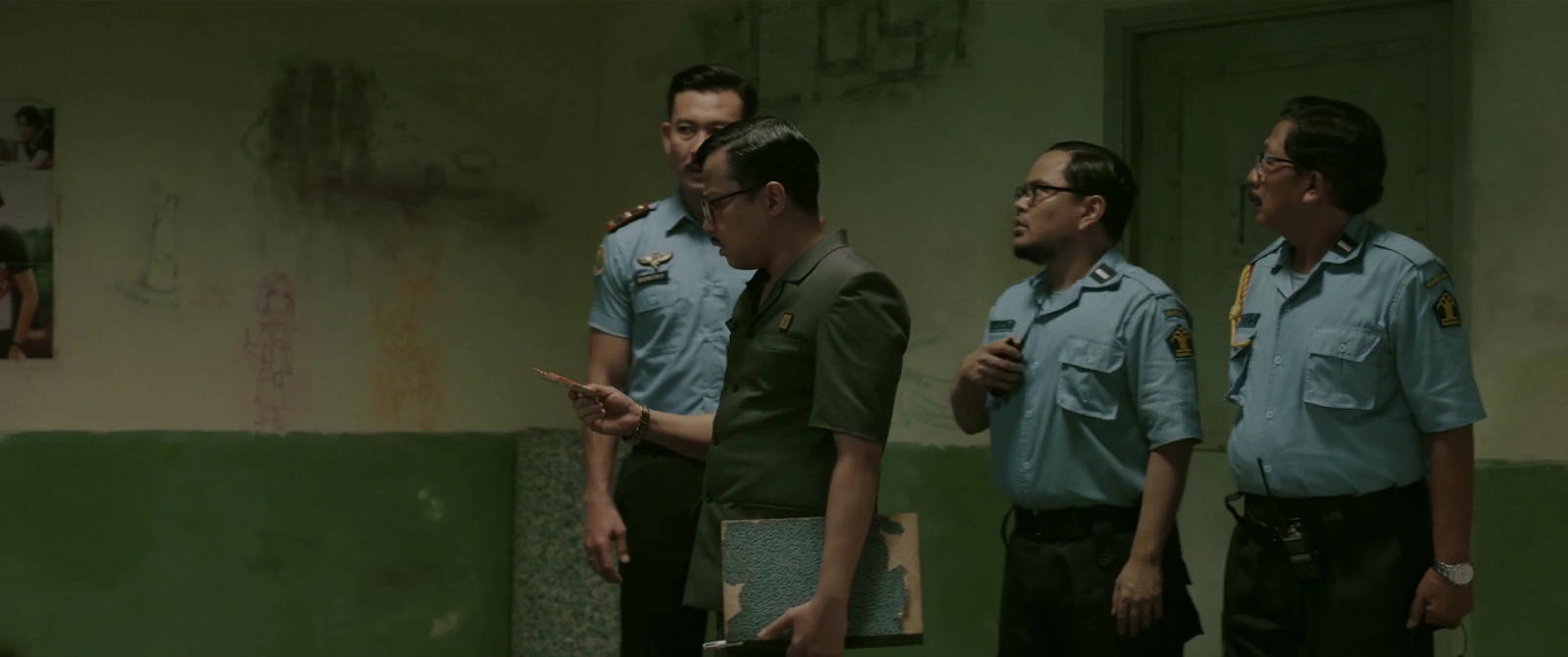 2nd Miracle in Cell No. 7 screenshot 2