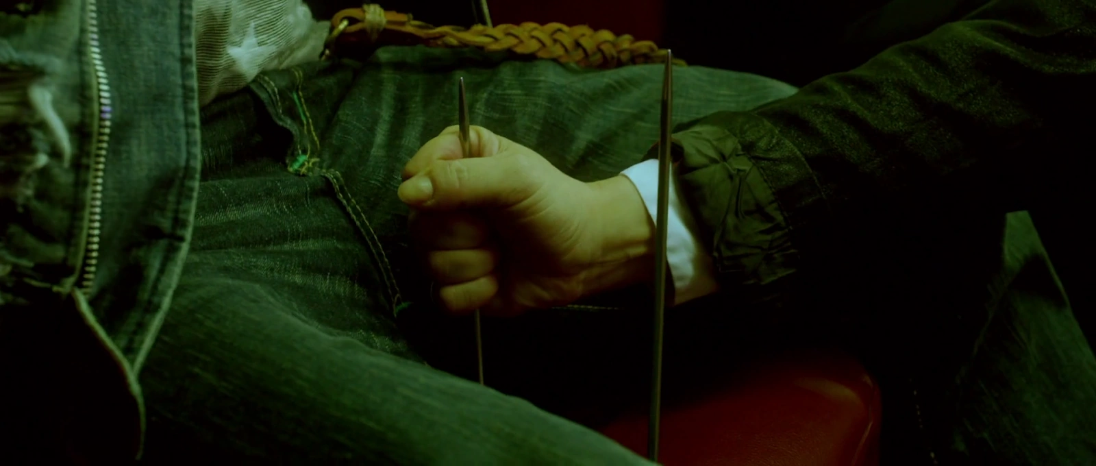 Sweet Alibis screenshot 1