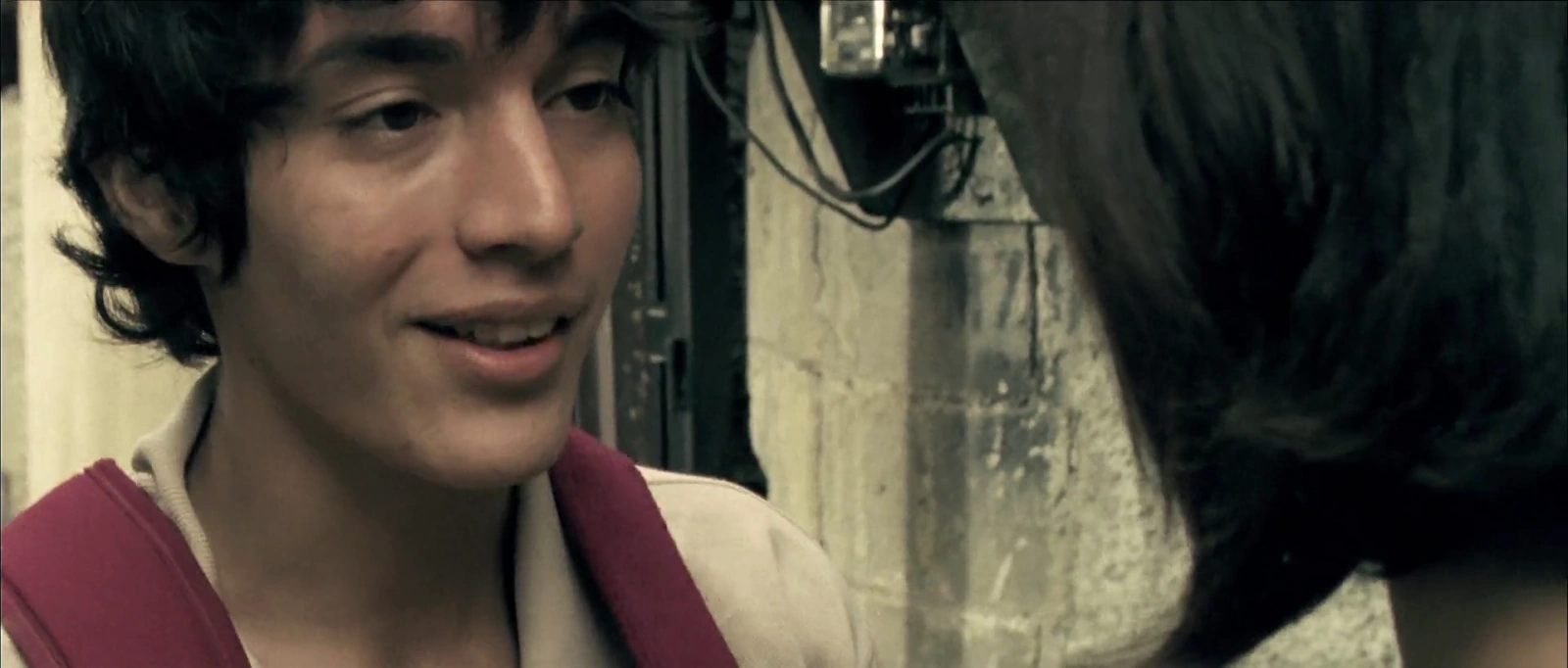 Brother screenshot 1