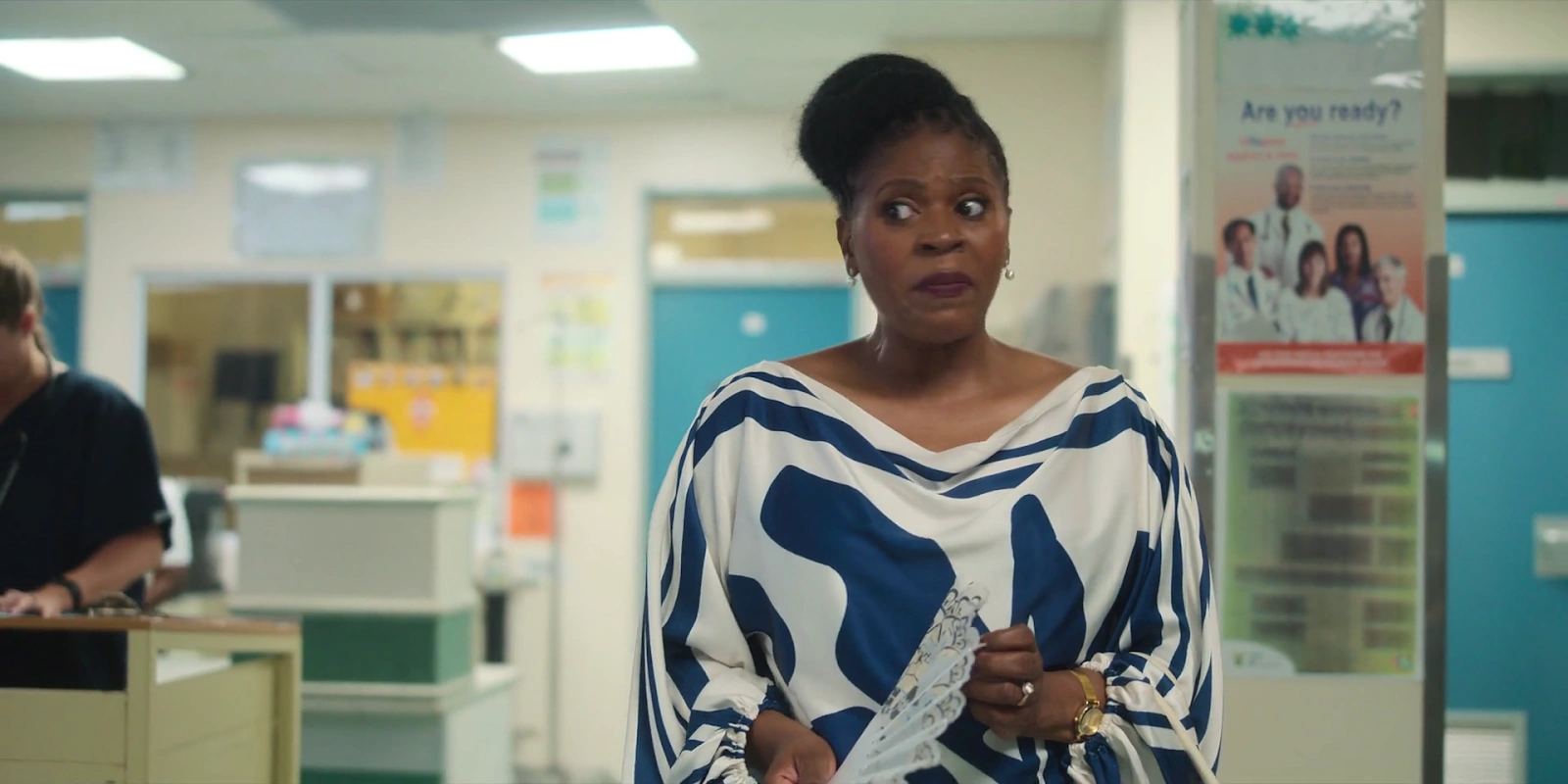 Umjolo: My Beginning, My End! screenshot 4