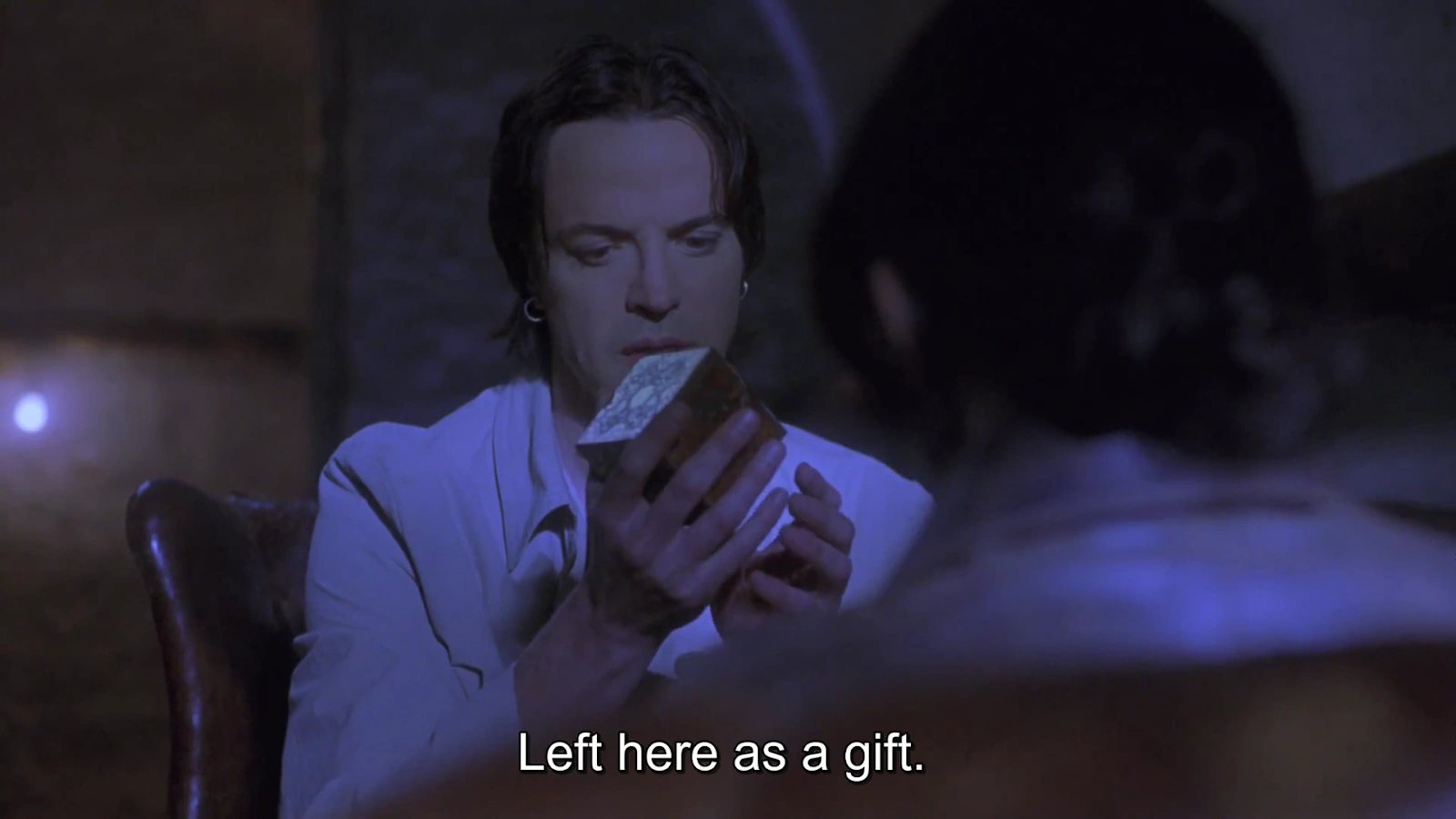 Hellraiser: Deader screenshot 4
