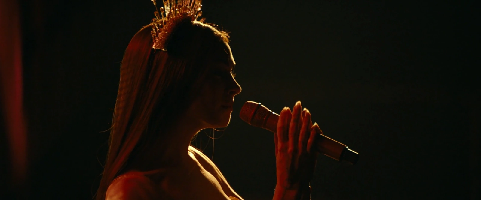 Mother Mary screenshot 2