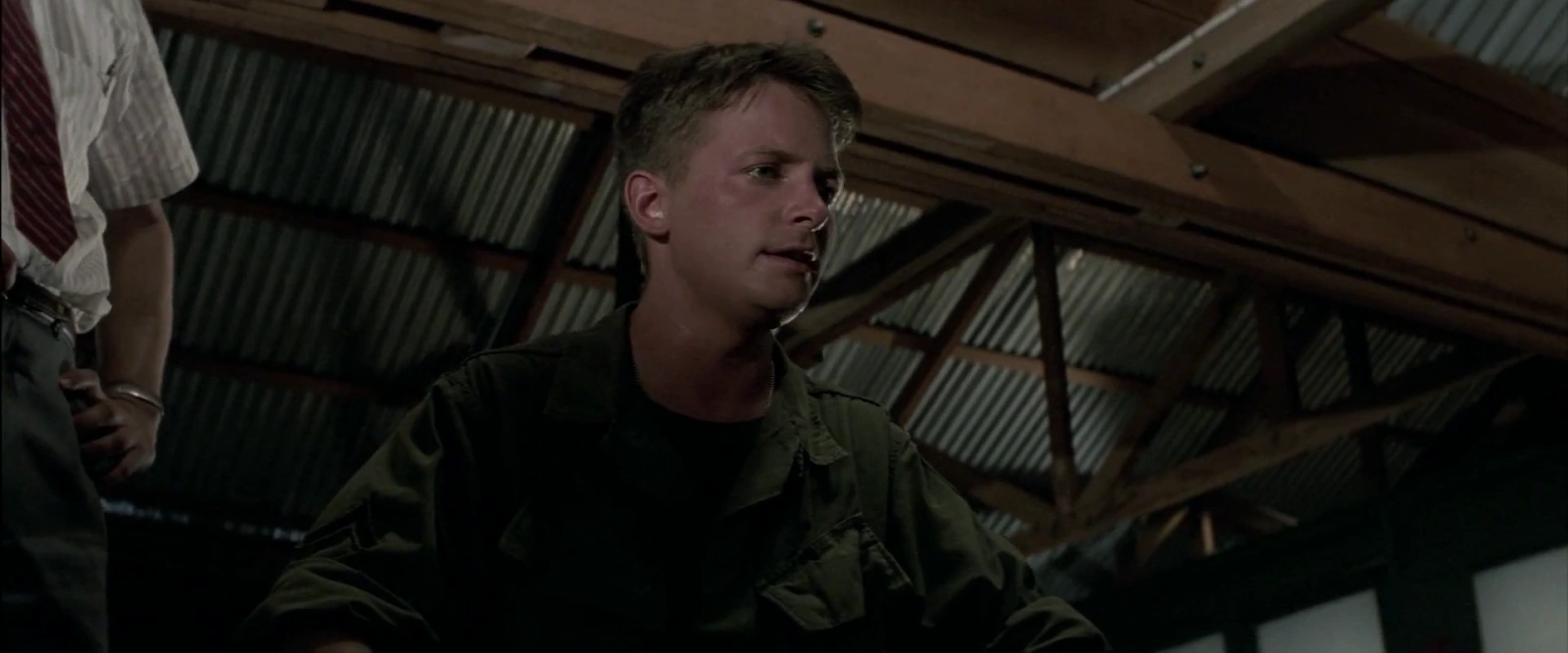 Casualties of War screenshot 5