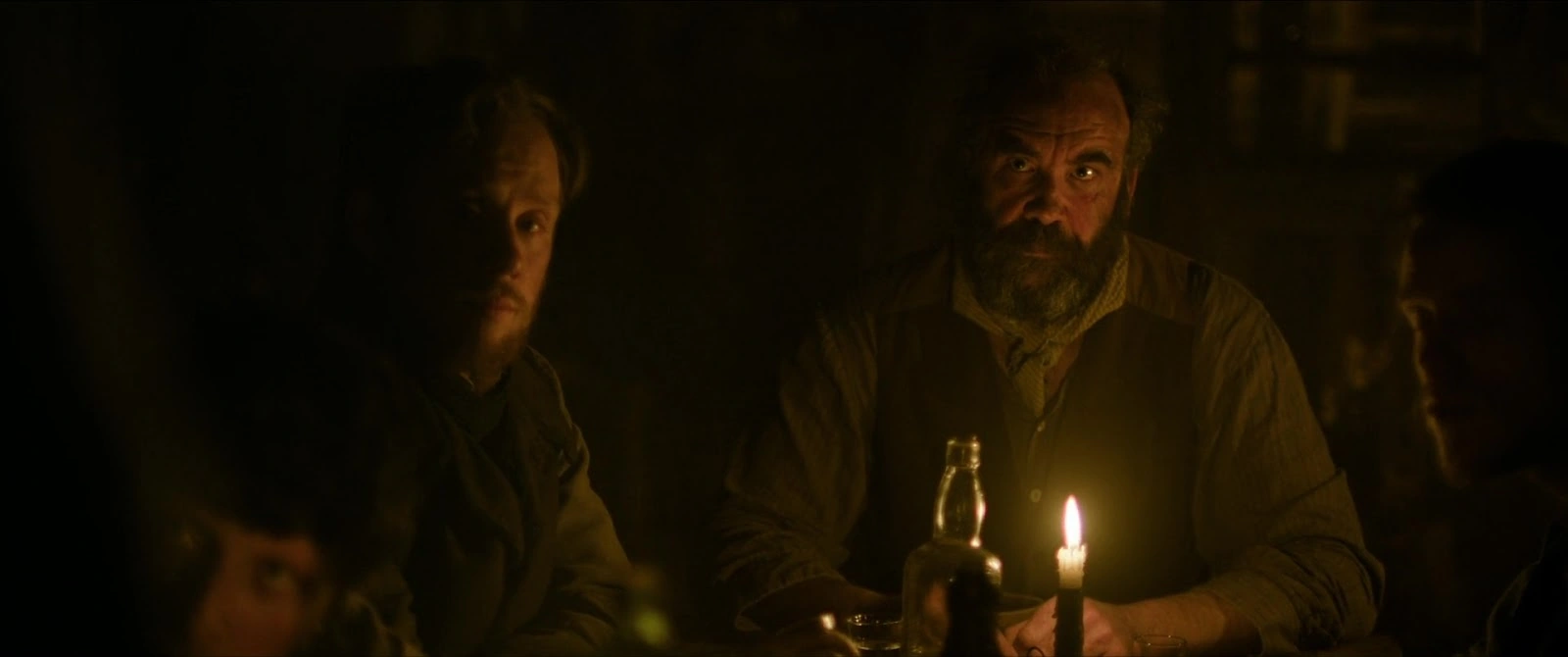 The Damned screenshot 1