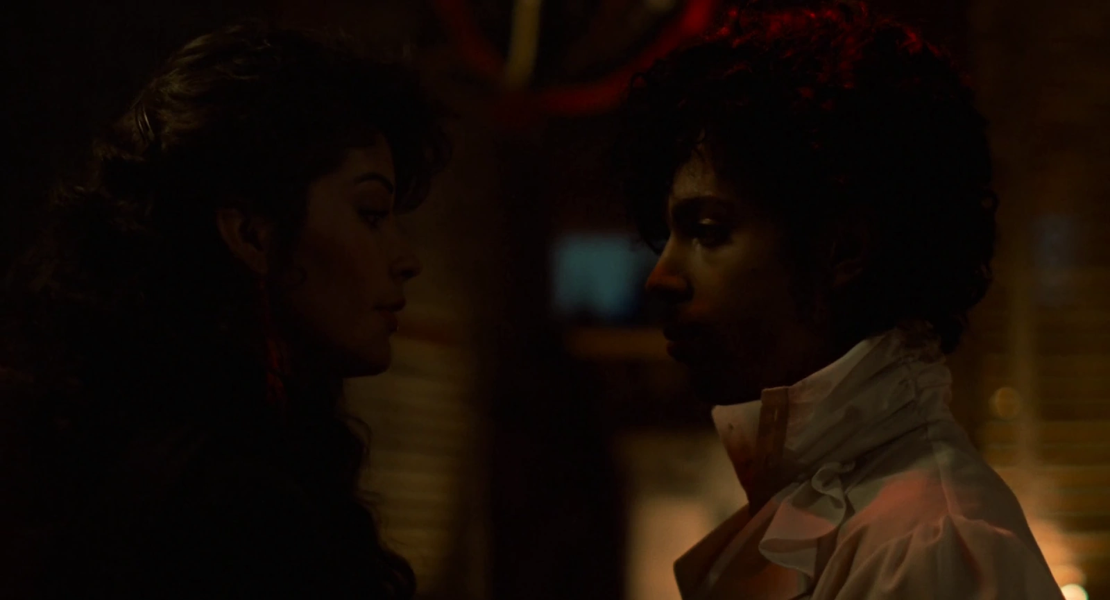 Purple Rain screenshot 3