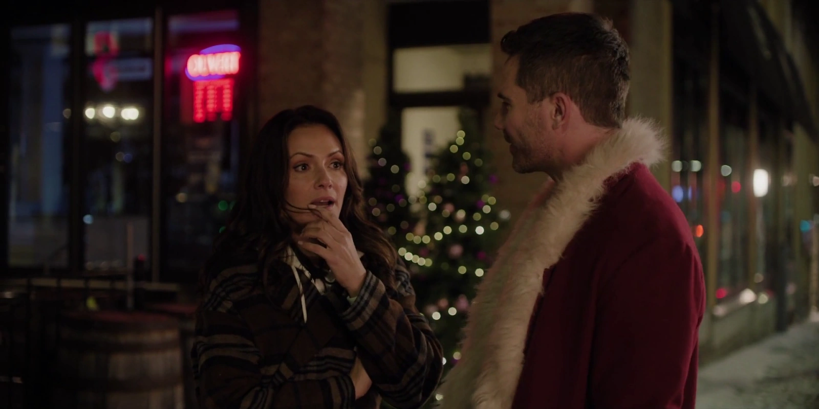 Catch Me If You Claus screenshot 4