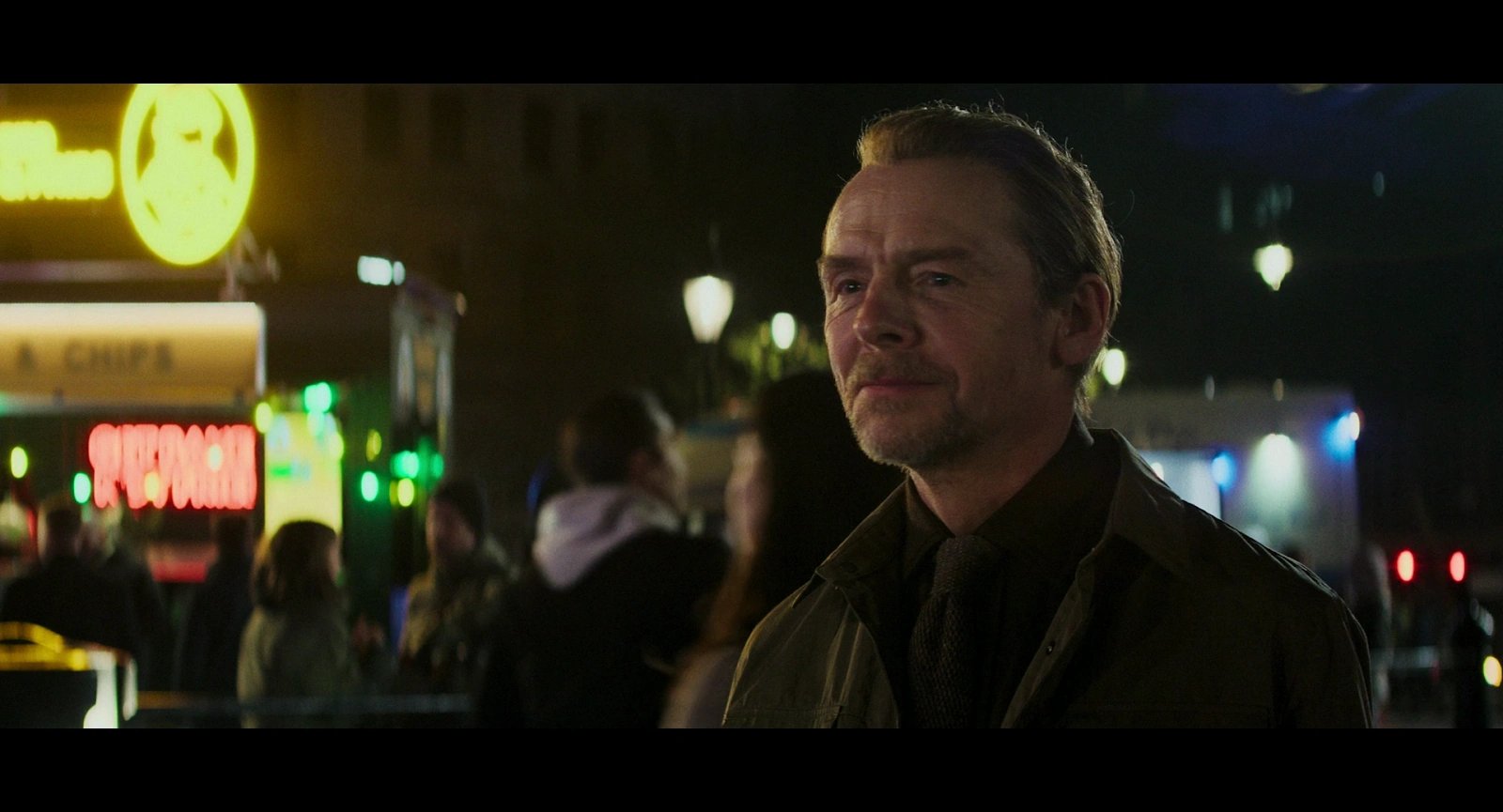 Mission: Impossible - The Final Reckoning screenshot 1