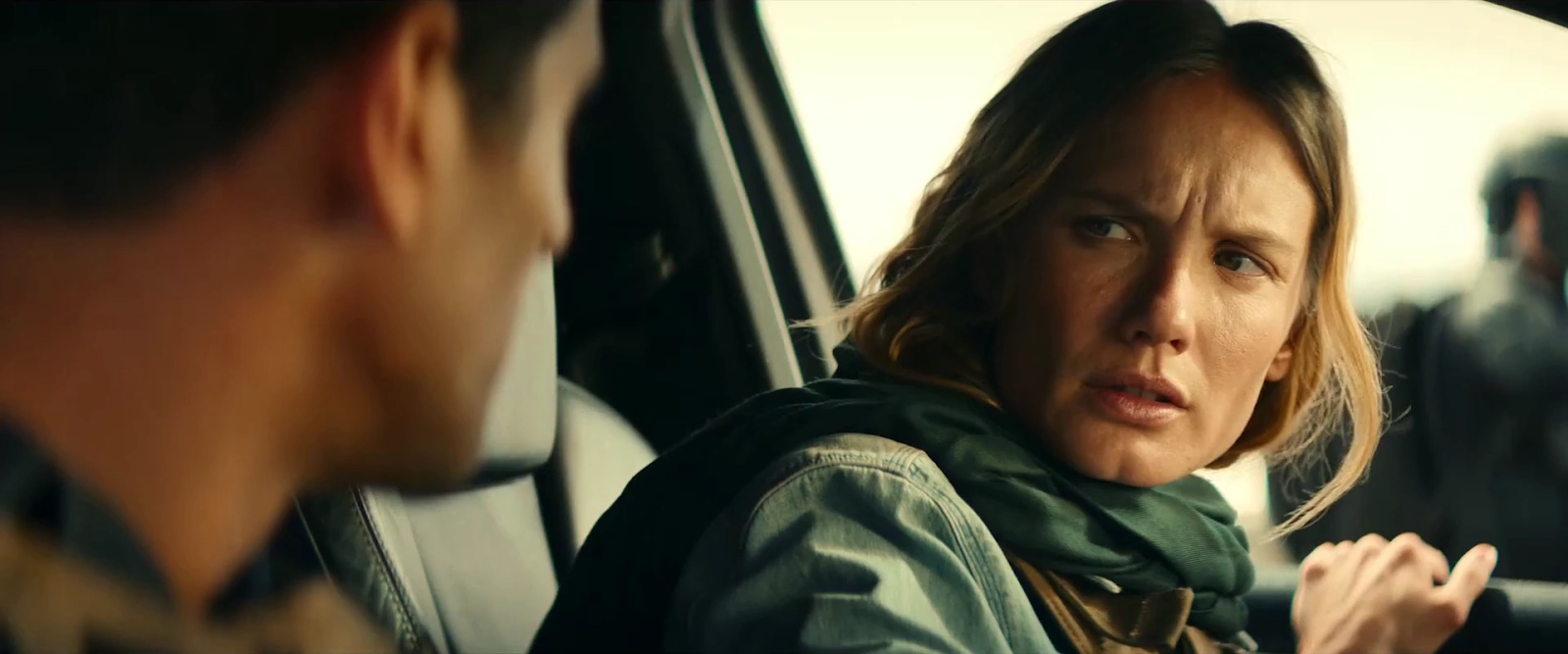 The Wages of Fear screenshot 3