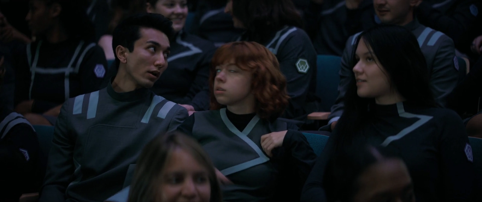 Uglies screenshot 5