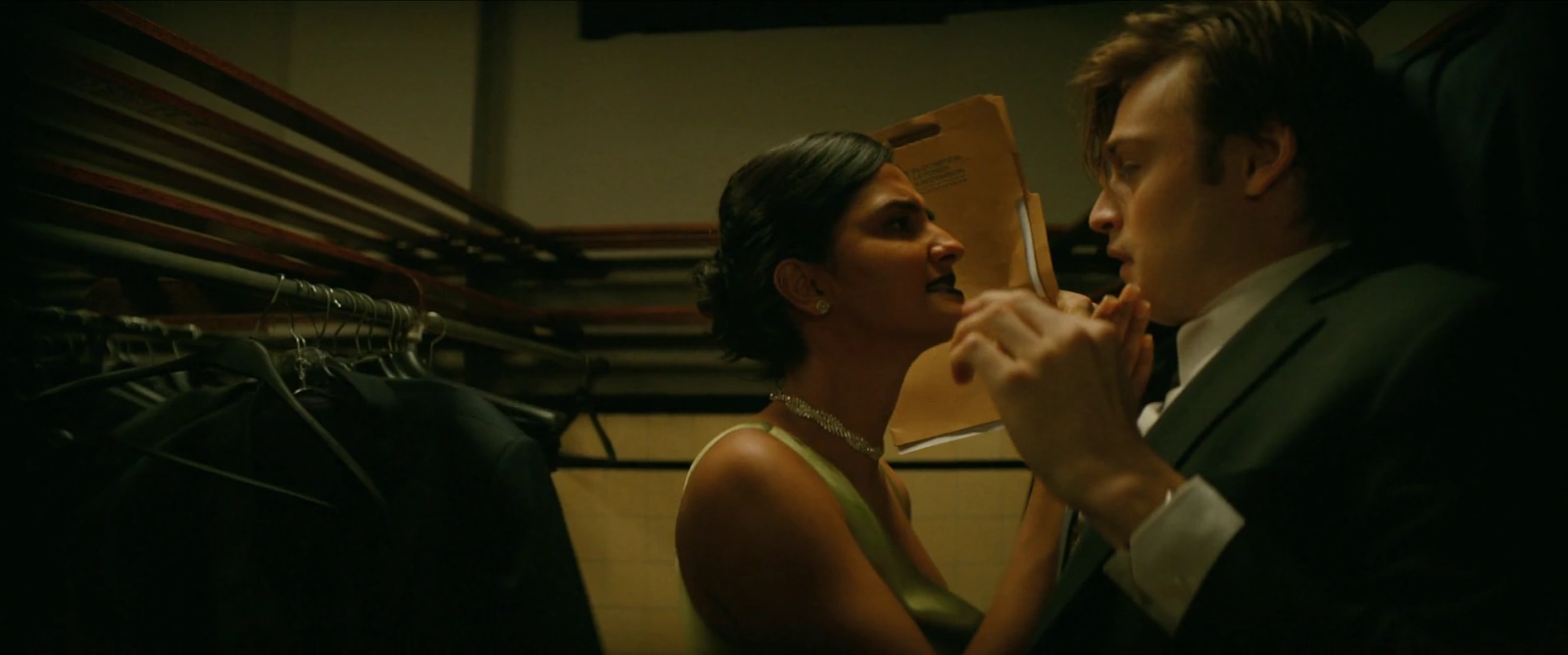 Young Werther screenshot 2