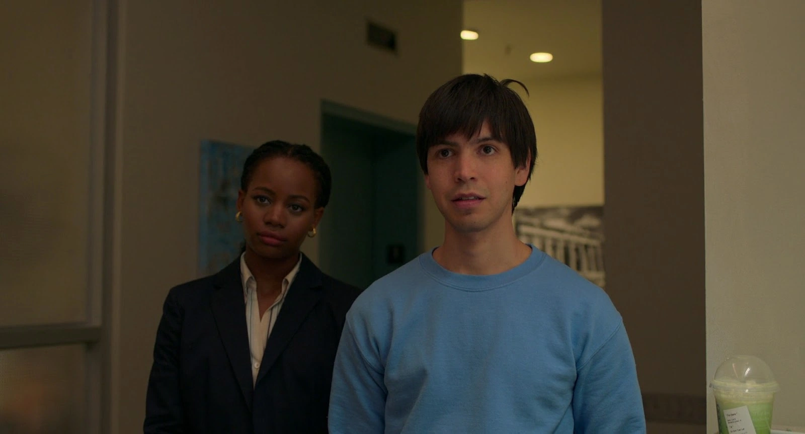Problemista screenshot 1