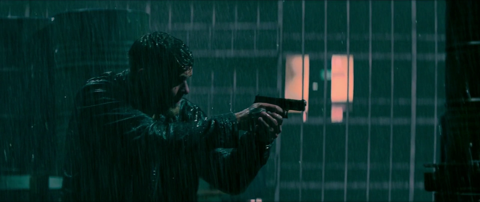 The Bricklayer screenshot 2