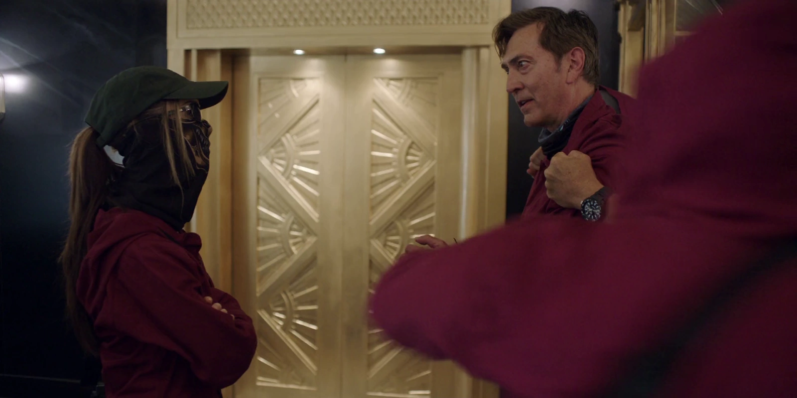 Inside Man: Most Wanted screenshot 3