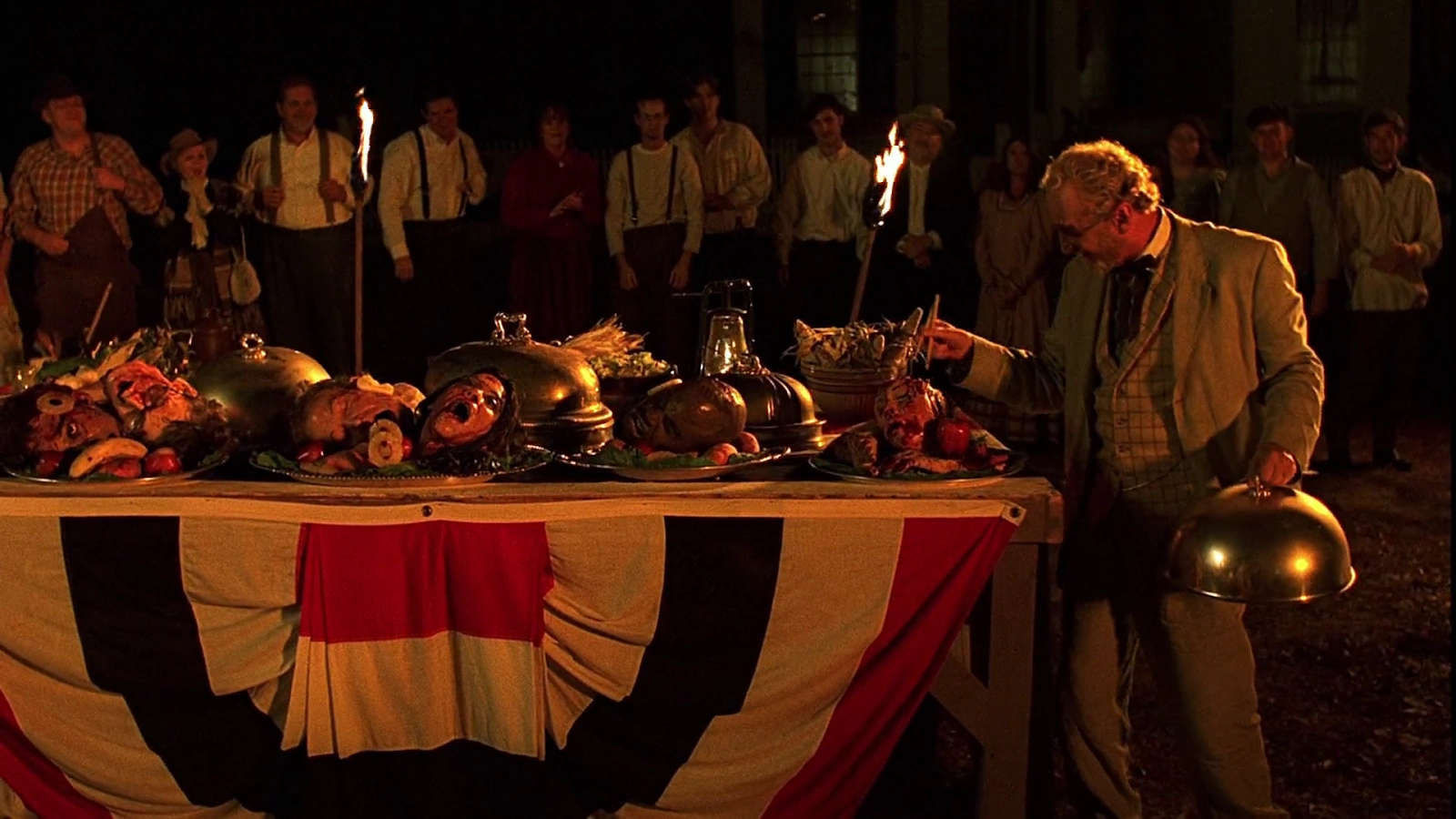 2001 Maniacs screenshot 5