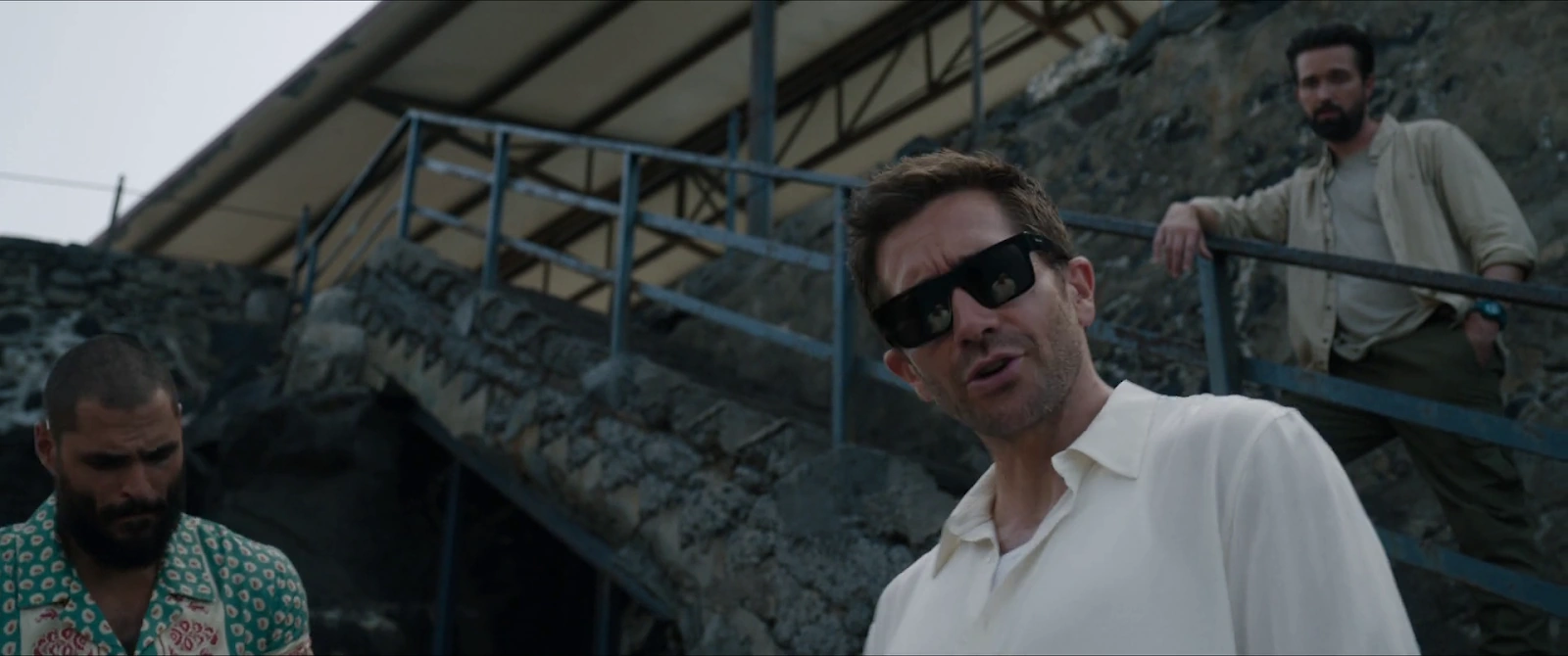In the Grey screenshot 2