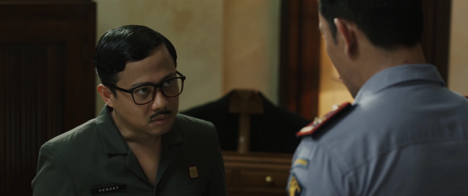 2nd Miracle in Cell No. 7 screenshot 1