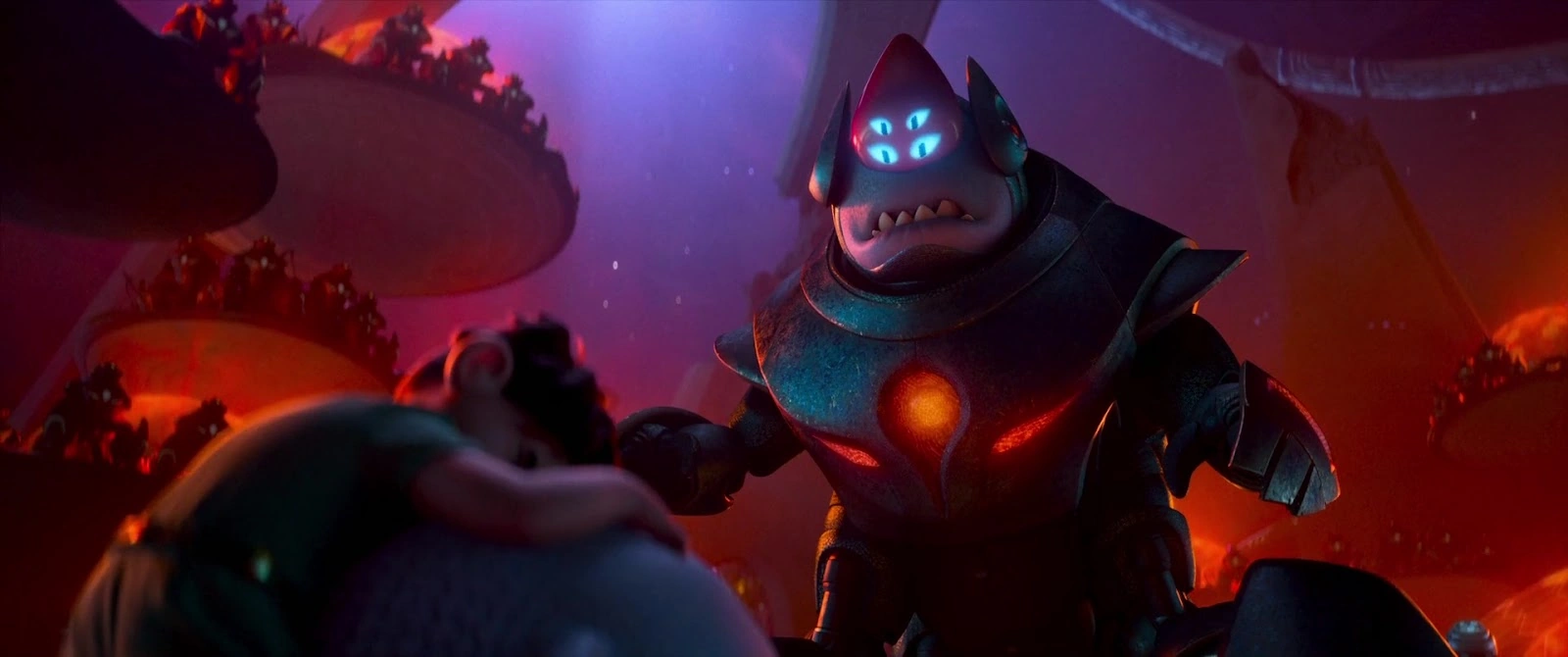 Elio screenshot 5