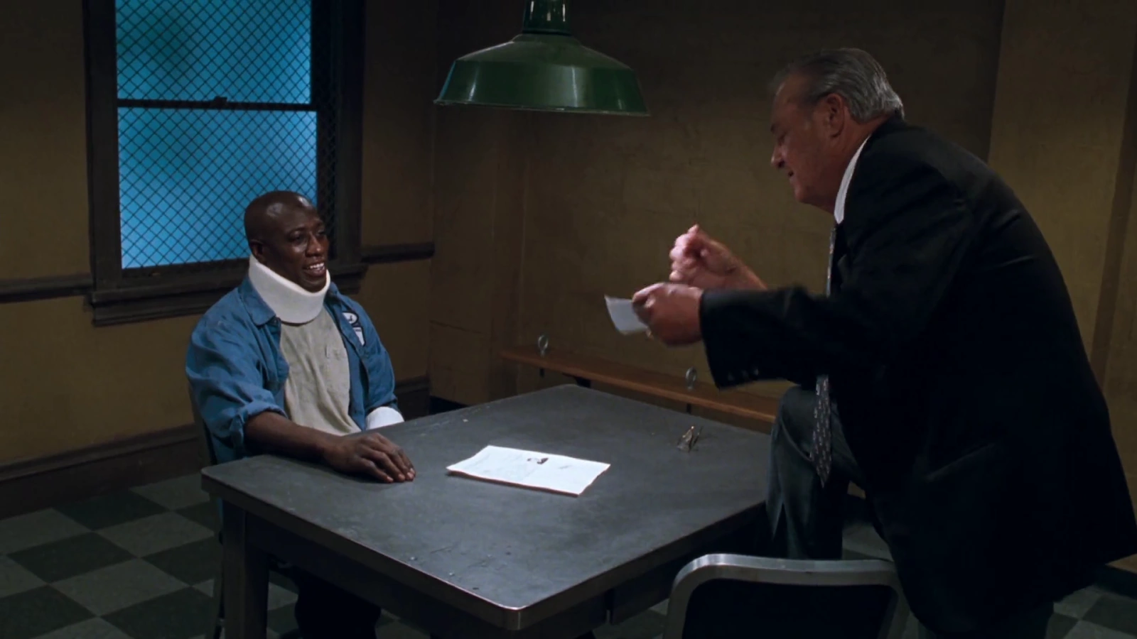 U.S. Marshals screenshot 4