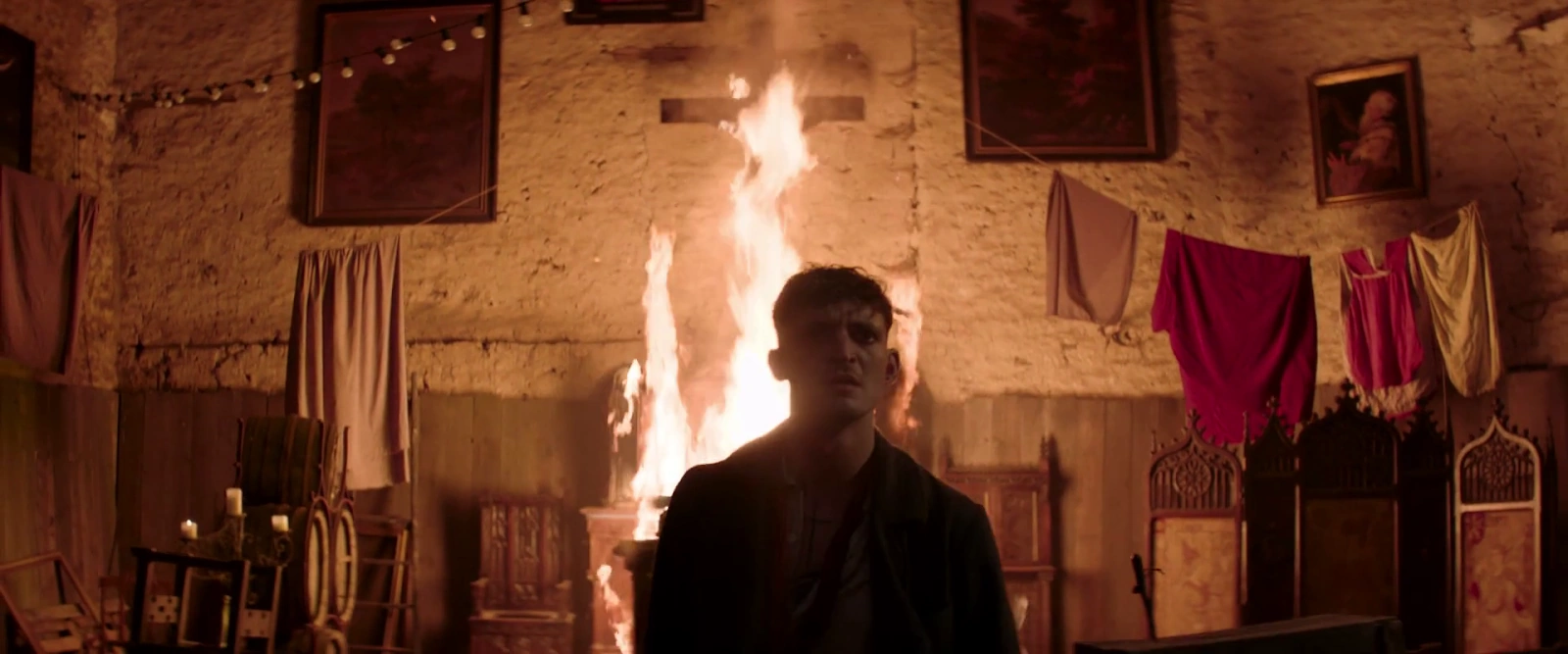 Apaches: Gang of Paris screenshot 4