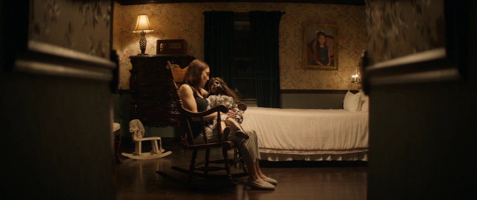 A Savannah Haunting screenshot 3
