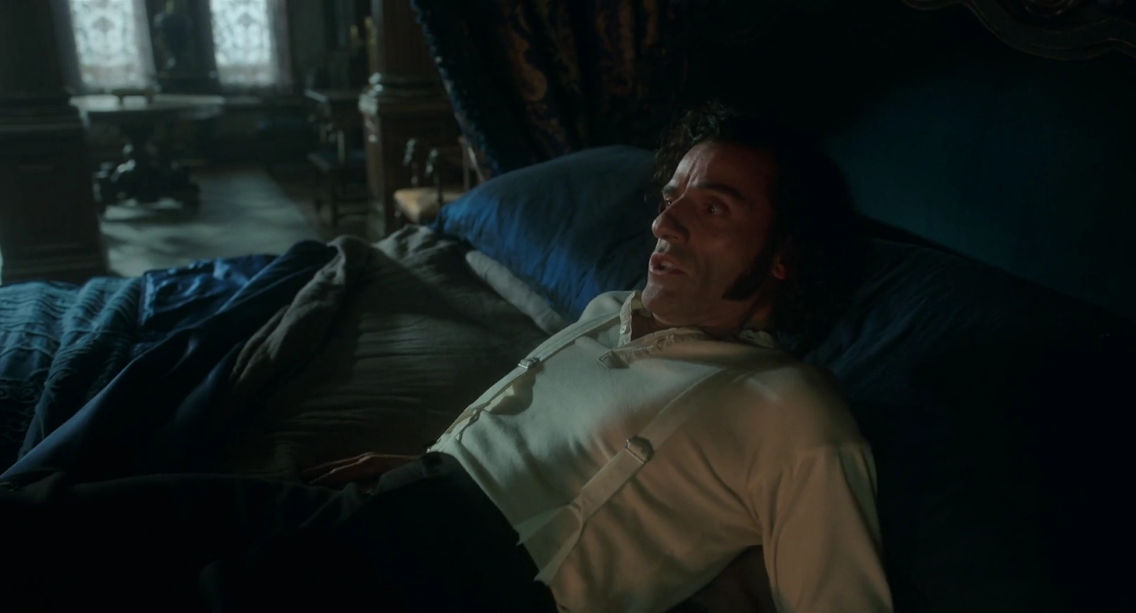 Frankenstein screenshot 1