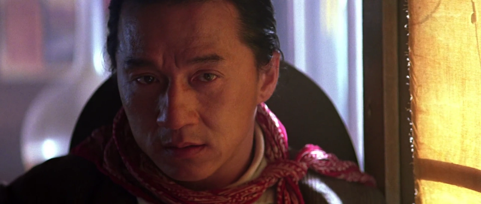 Shanghai Noon screenshot 5