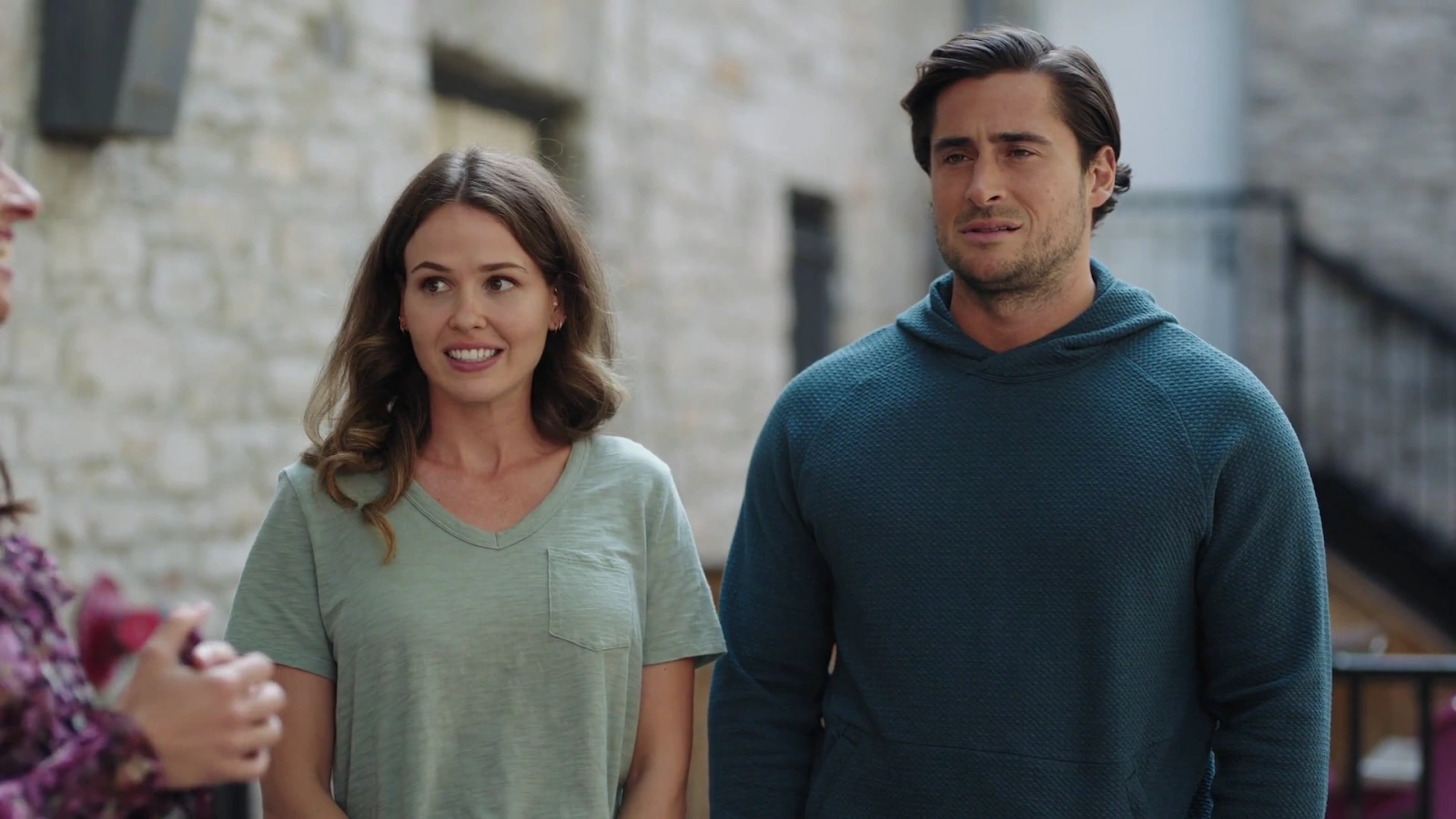Romance with a Twist screenshot 3