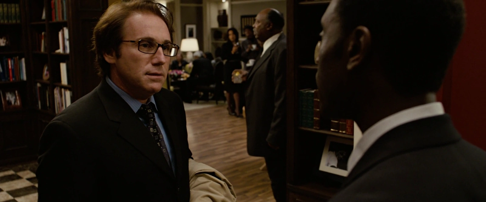 Reign Over Me screenshot 2
