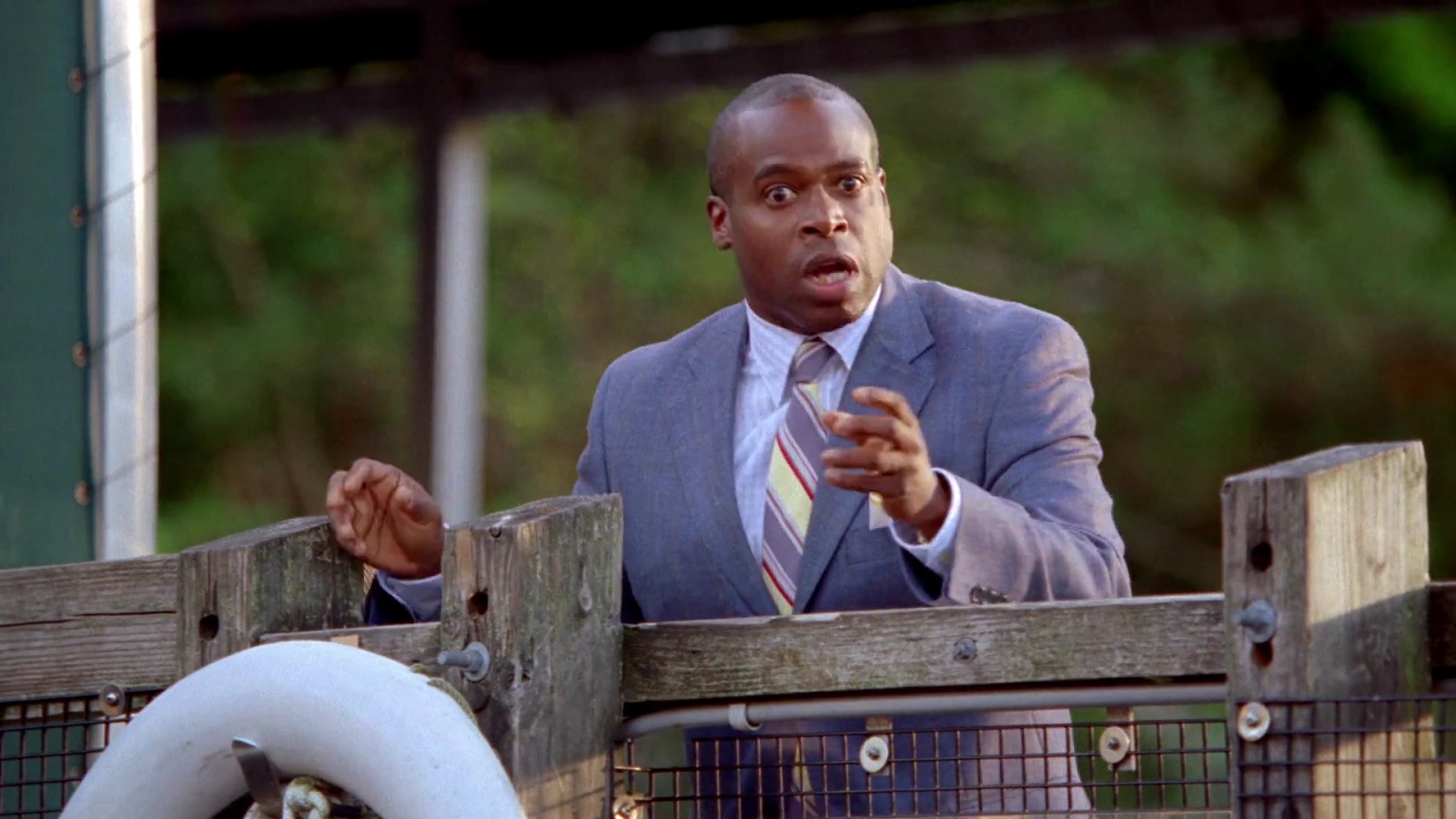The Suite Life Movie screenshot 1