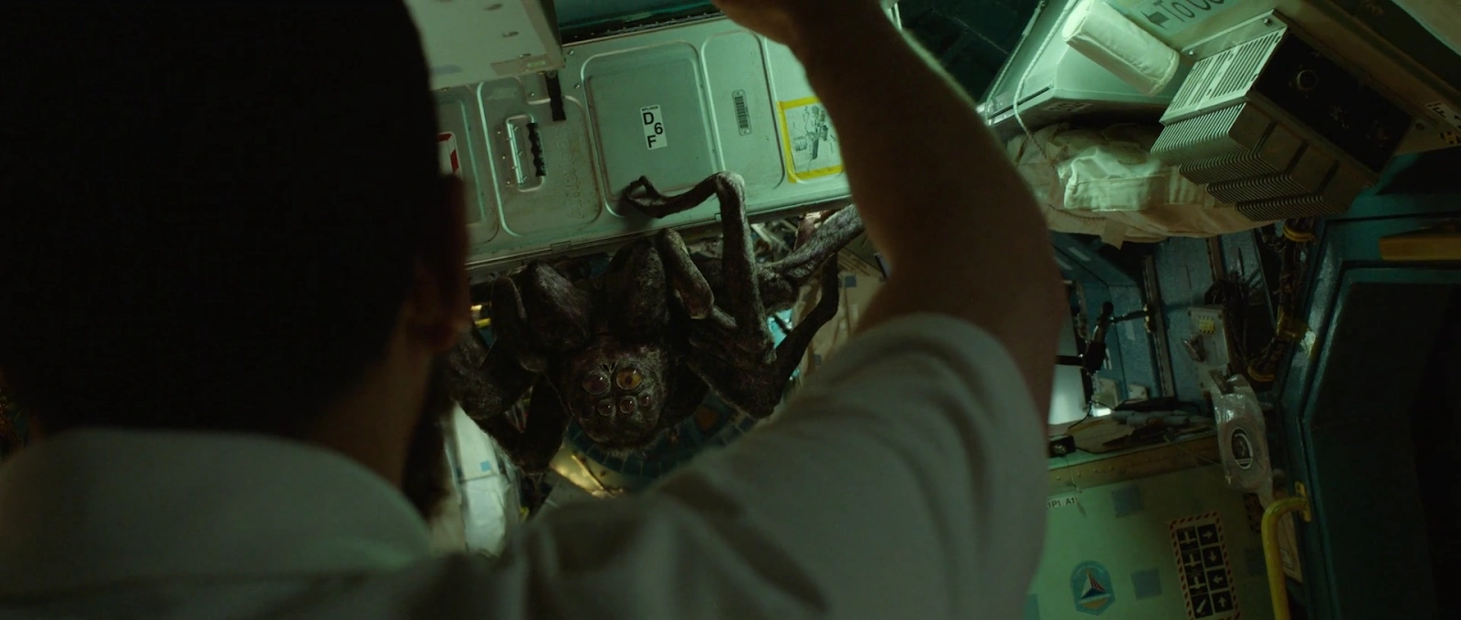 Spaceman screenshot 4