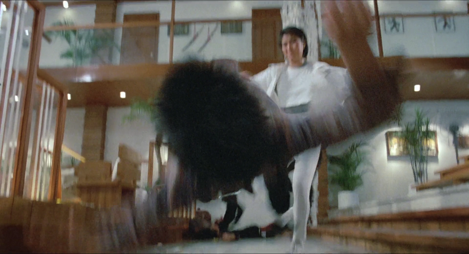 Yes, Madam! screenshot 3