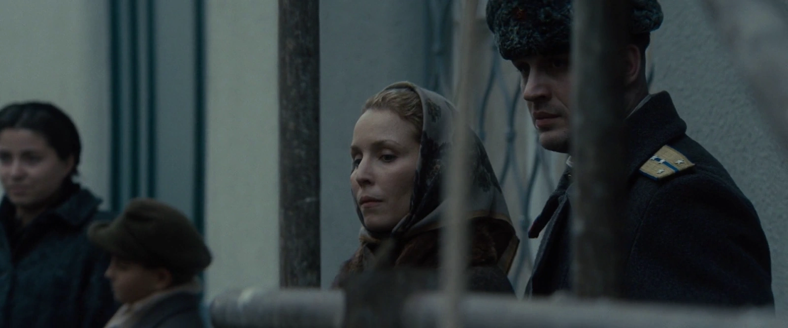 Child 44 screenshot 1