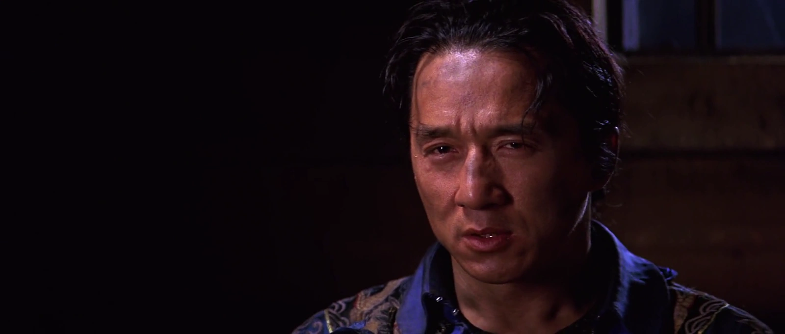 Shanghai Noon screenshot 4