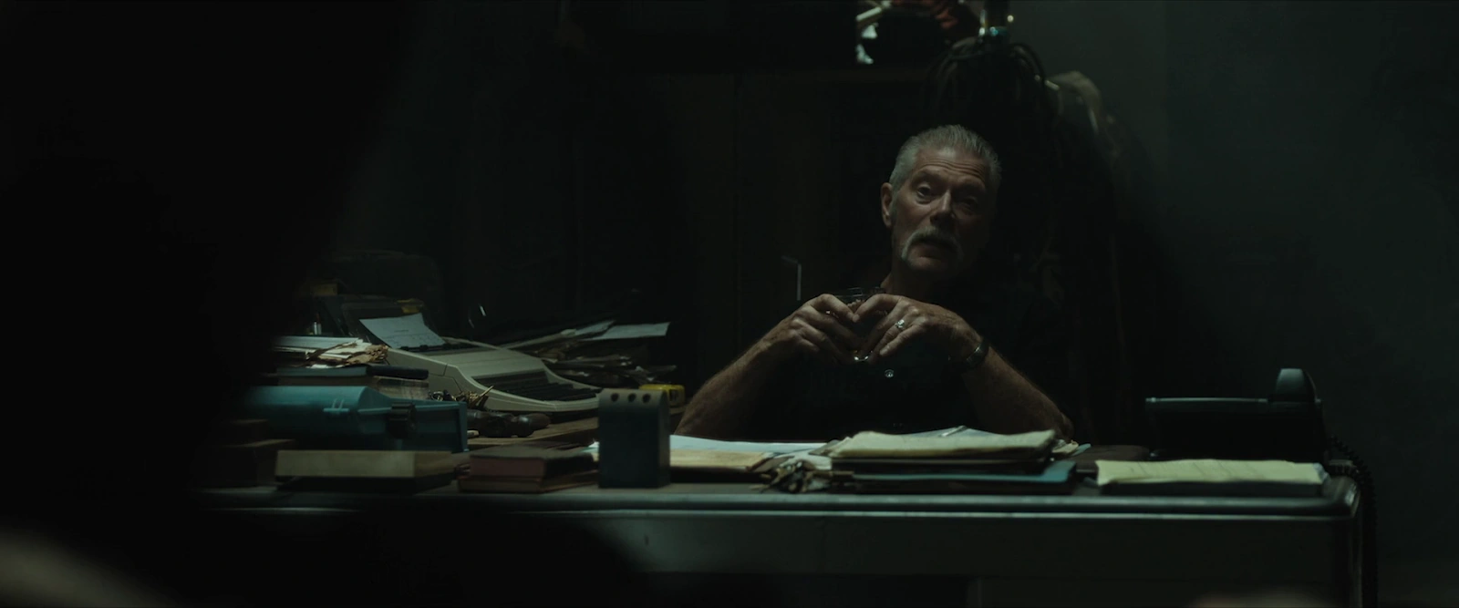 Barron's Cove screenshot 5