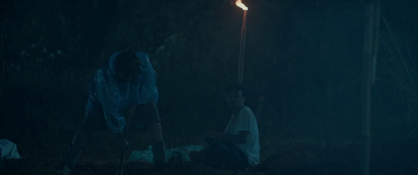 Pamali: The Corpse Village screenshot 3