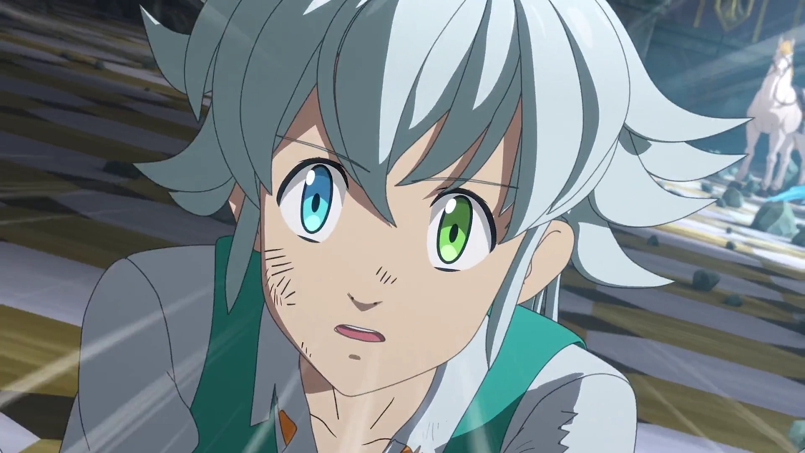 The Seven Deadly Sins: Grudge of Edinburgh Part 2 screenshot 4