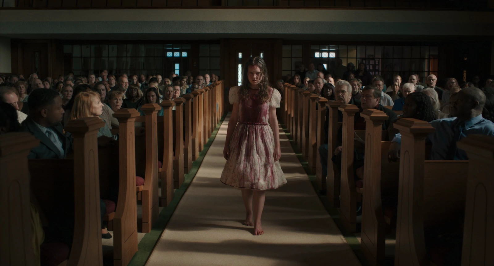 The Exorcist: Believer screenshot 3