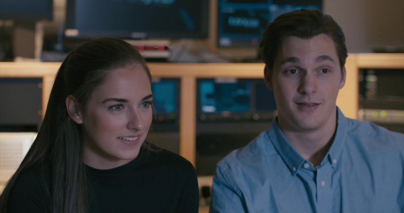 The Christmas Pledge screenshot 3
