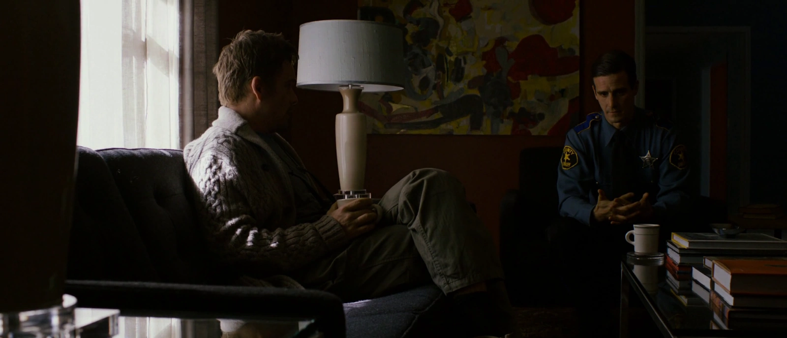 Sinister screenshot 5