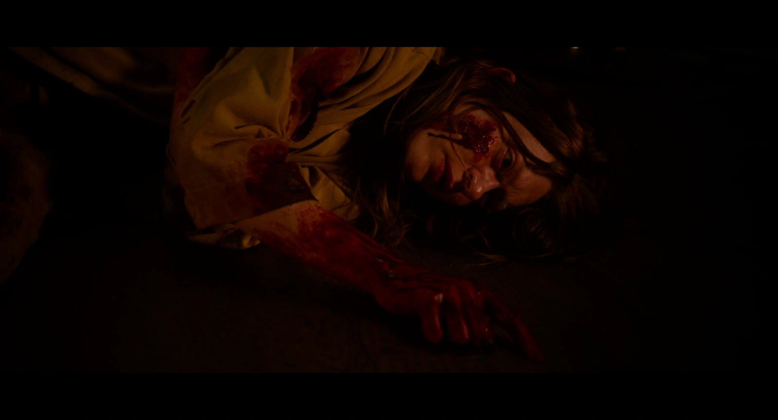 The Surrender screenshot 3