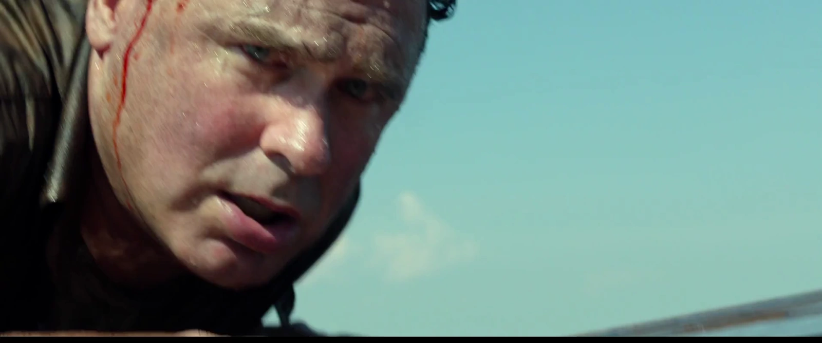USS Indianapolis: Men of Courage screenshot 3