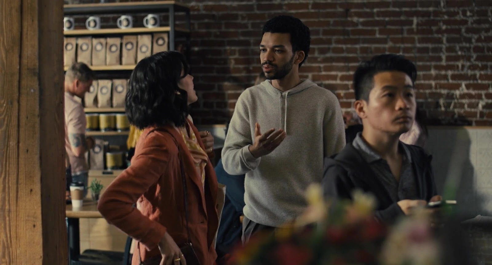 The American Society of Magical Negroes screenshot 2