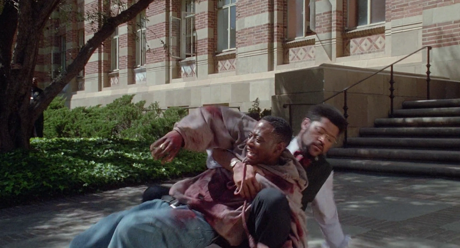 Higher Learning screenshot 2