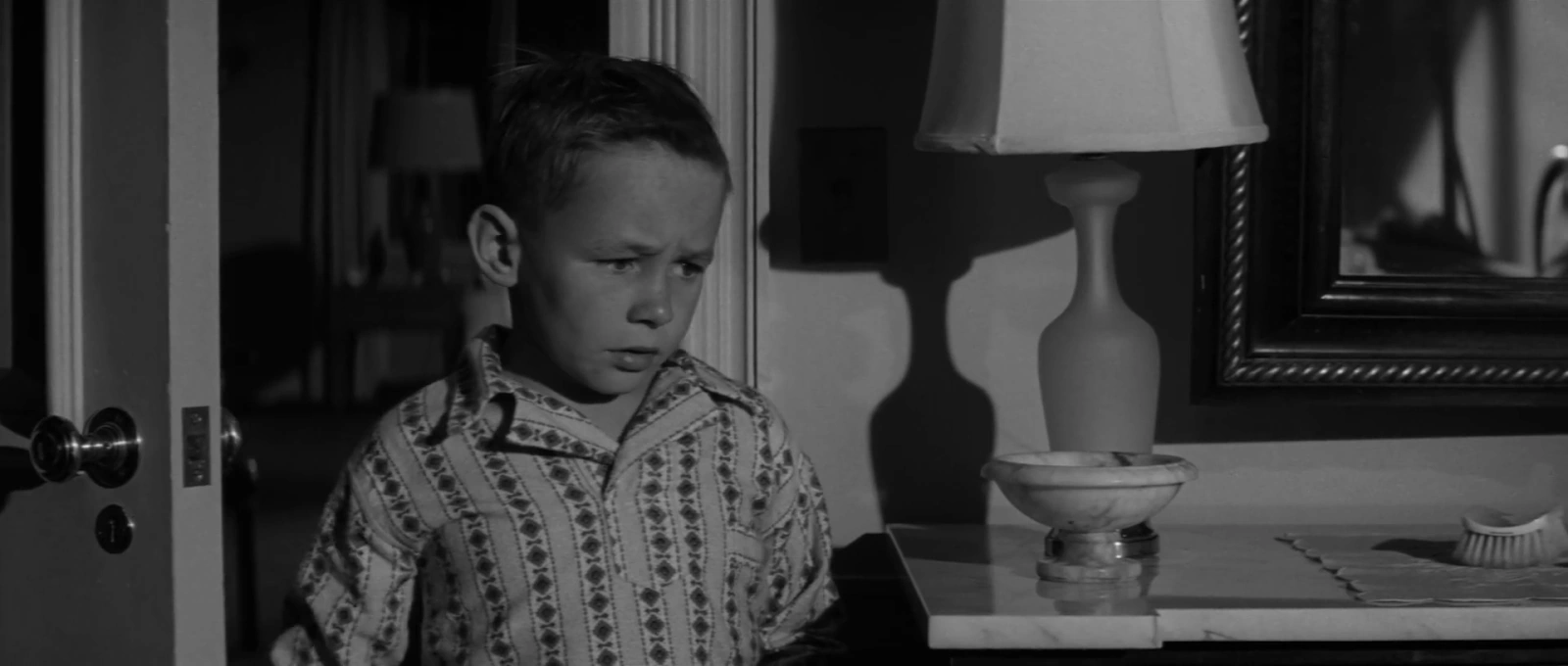 Man Afraid screenshot 3