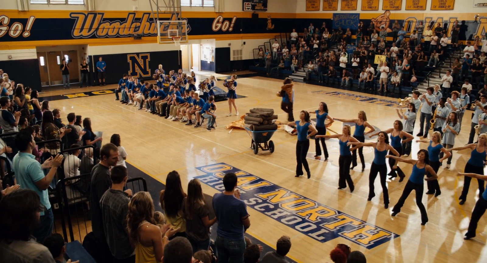 Easy A screenshot 2