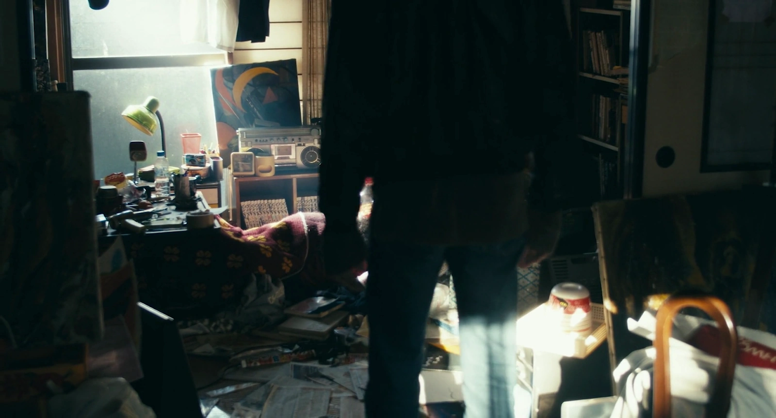 Sasaki in My Mind screenshot 2